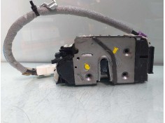 Recambio de cerradura puerta trasera izquierda para mercedes-benz clase gla (w156) gla 200 (156.943) referencia OEM IAM A2047302 2