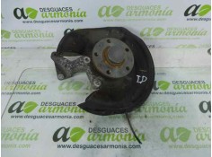 Recambio de mangueta trasera derecha para volkswagen passat berlina (3c2) advance referencia OEM IAM   