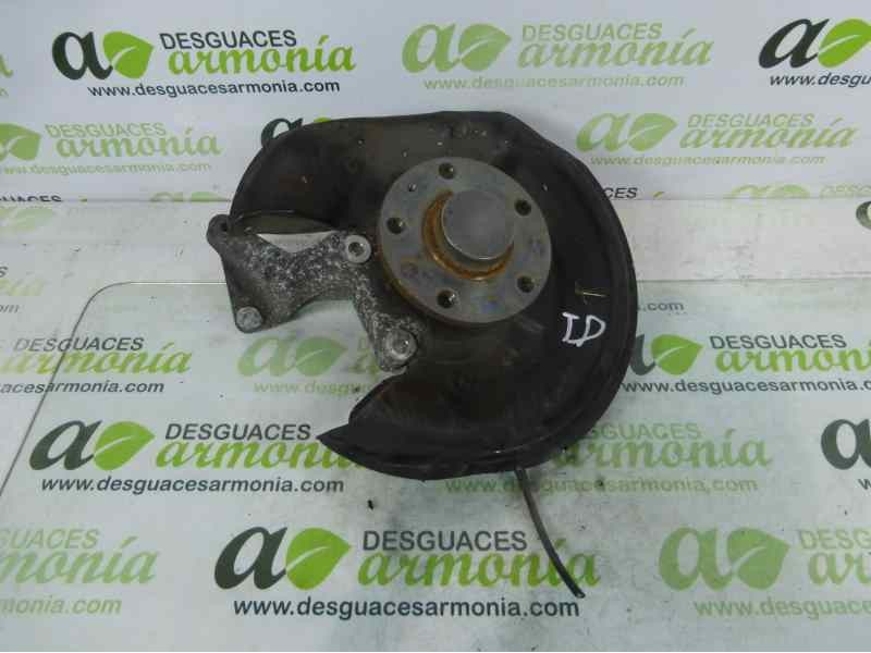 Recambio de mangueta trasera derecha para volkswagen passat berlina (3c2) advance referencia OEM IAM   