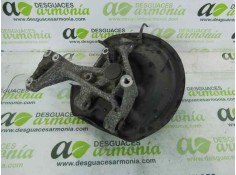 Recambio de mangueta trasera derecha para volkswagen passat berlina (3c2) advance referencia OEM IAM    2