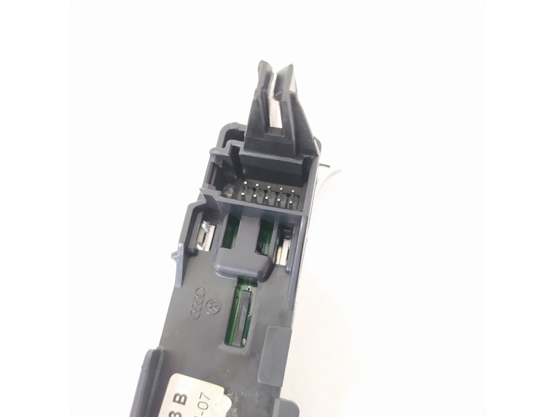 Recambio de modulo electronico para audi a6 berlina (4f2) 3.0 tdi quattro (165kw) referencia OEM IAM 4F1713463B  