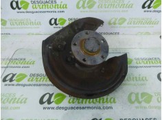 Recambio de mangueta trasera izquierda para volkswagen passat berlina (3c2) advance referencia OEM IAM