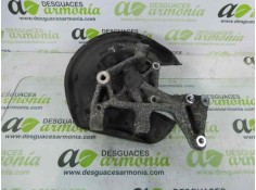 Recambio de mangueta trasera izquierda para volkswagen passat berlina (3c2) advance referencia OEM IAM    2