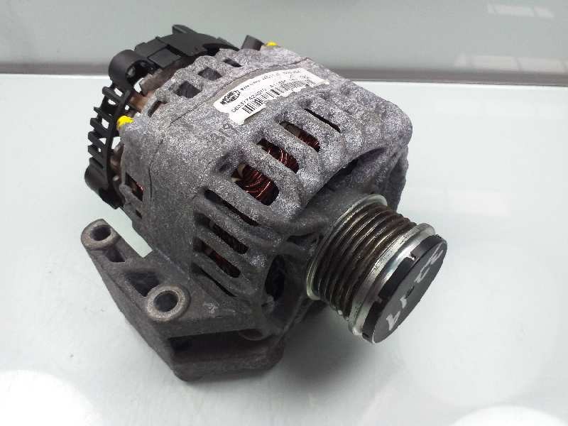 Recambio de alternador para opel corsa d enjoy referencia OEM IAM 63377424010  