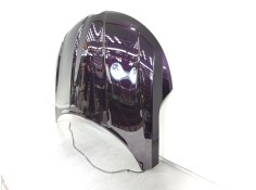 Recambio de capot para renault talisman business referencia OEM IAM 651228454R   2