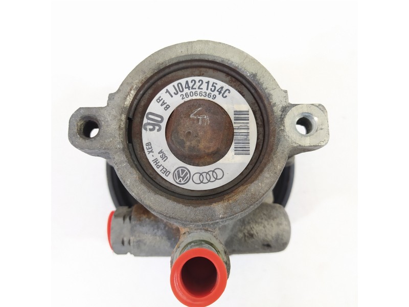 Recambio de bomba direccion para volkswagen golf iv berlina (1j1) gti referencia OEM IAM 1J0422154C 26066369 