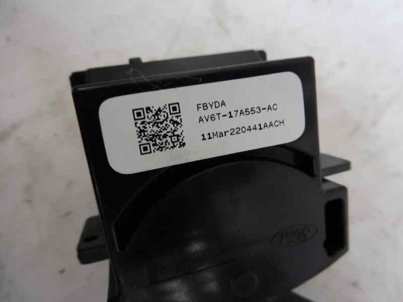 Recambio de mando limpia para ford focus lim. (cb8) titanium referencia OEM IAM AV6T17A553AC  