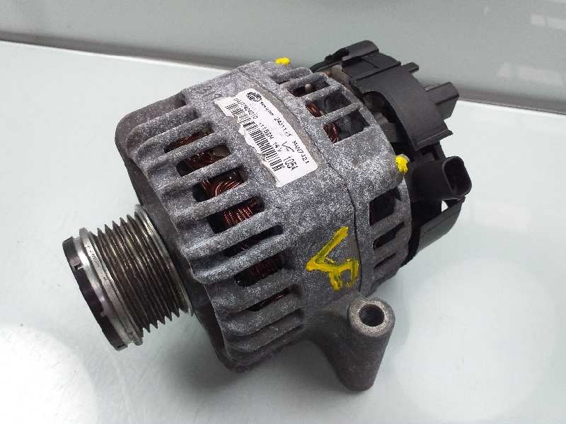 Recambio de alternador para opel corsa d enjoy referencia OEM IAM 63377424010  