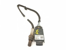 Recambio de sonda lambda para citroën c4 picasso feel referencia OEM IAM 9816276480  