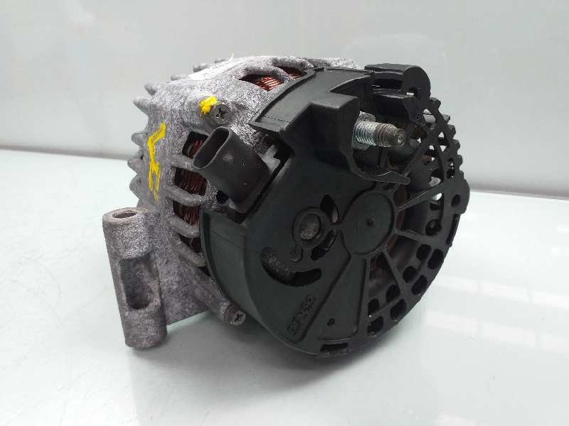 Recambio de alternador para opel corsa d enjoy referencia OEM IAM 63377424010  