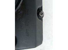 Recambio de tapa balancines para skoda superb (3u4) collection referencia OEM IAM 038103469 038103475  2