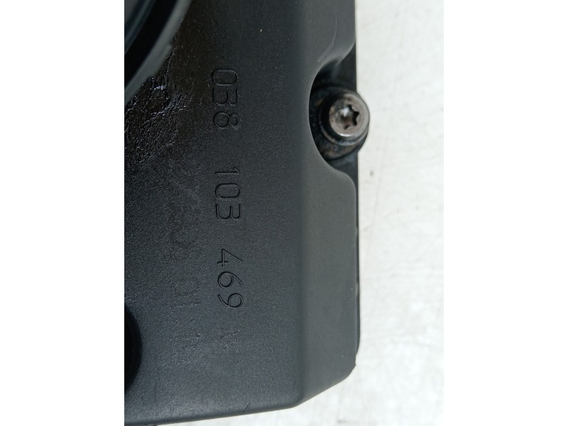 Recambio de tapa balancines para skoda superb (3u4) collection referencia OEM IAM 038103469 038103475 