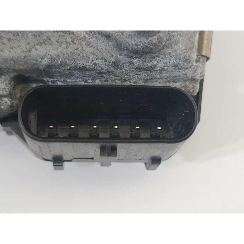 Recambio de caja mariposa para mercedes-benz clase gla (w156) gla 200 (156.943) referencia OEM IAM A2701410025 0280750541 