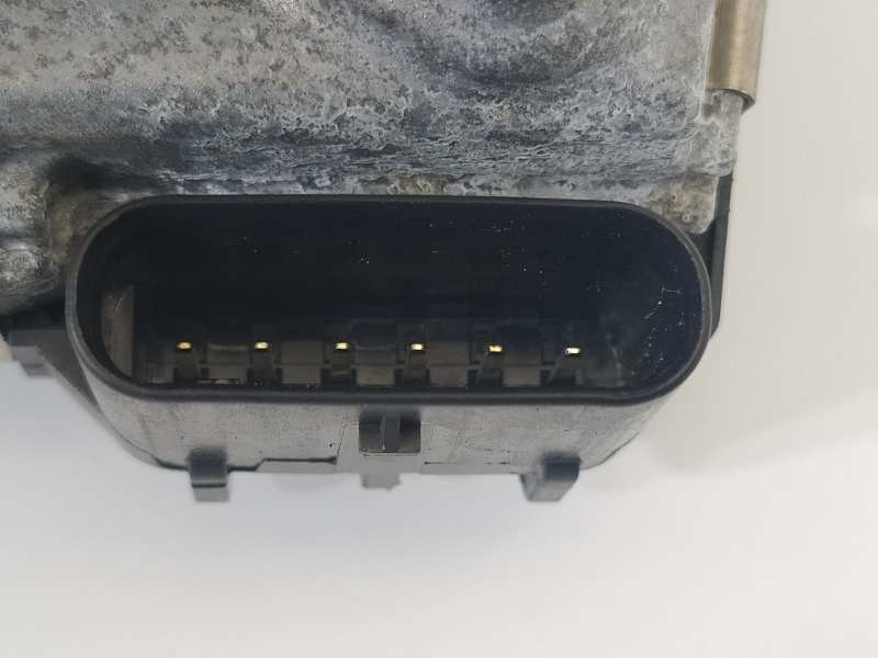 Recambio de caja mariposa para mercedes-benz clase gla (w156) gla 200 (156.943) referencia OEM IAM A2701410025 0280750541 