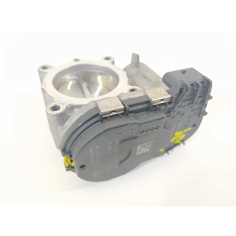 Recambio de caja mariposa para mercedes-benz clase gla (w156) gla 200 (156.943) referencia OEM IAM A2701410025 0280750541 