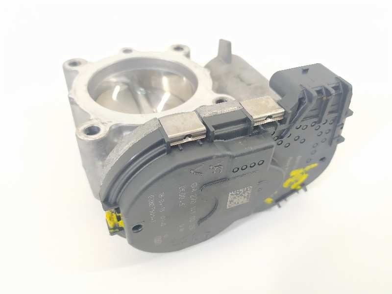Recambio de caja mariposa para mercedes-benz clase gla (w156) gla 200 (156.943) referencia OEM IAM A2701410025 0280750541 