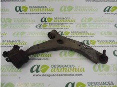 Recambio de brazo suspension inferior delantero derecho para volvo c30 1.6 d drive summum referencia OEM IAM   
