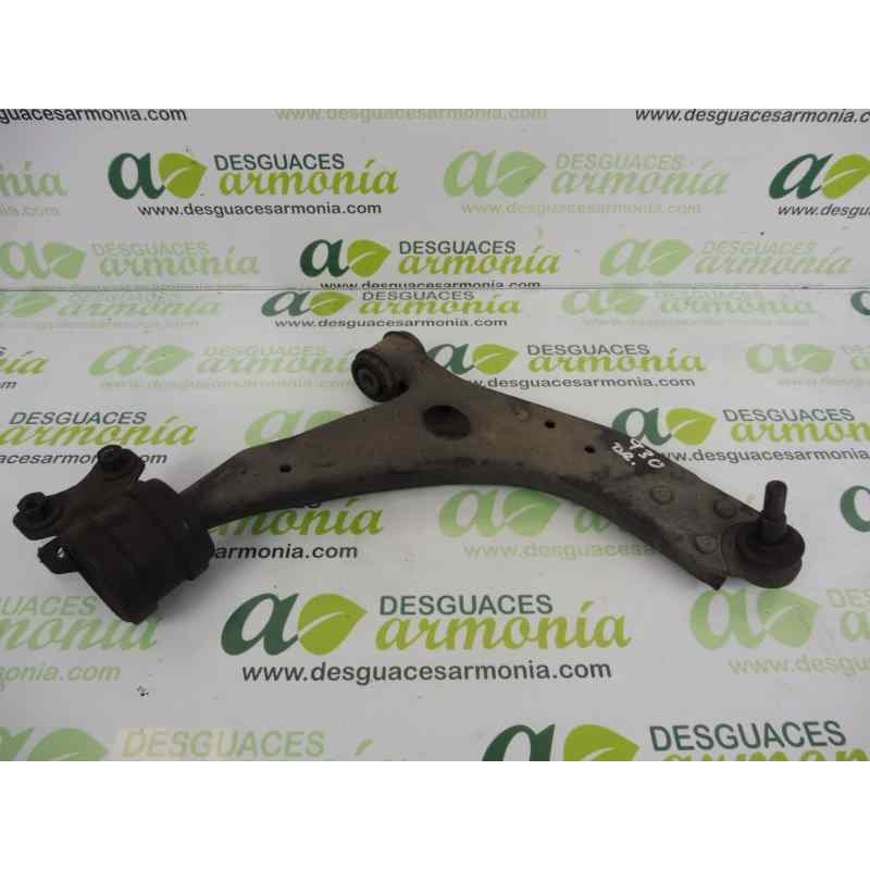 Recambio de brazo suspension inferior delantero derecho para volvo c30 1.6 d drive summum referencia OEM IAM   