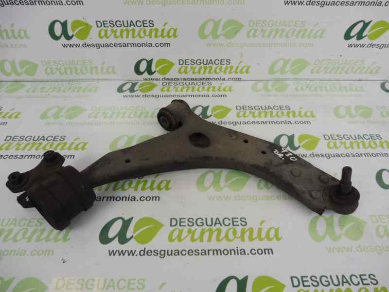 Recambio de brazo suspension inferior delantero derecho para volvo c30 1.6 d drive summum referencia OEM IAM   