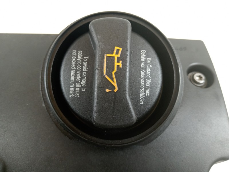 Recambio de tapa balancines para skoda superb (3u4) collection referencia OEM IAM 038103469 038103475 