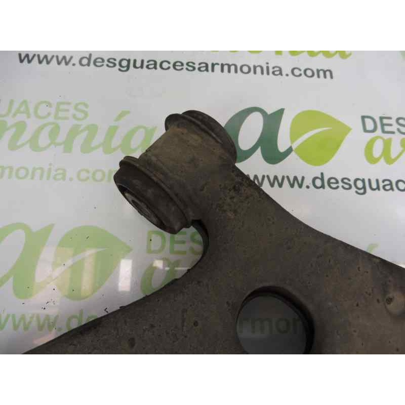 Recambio de brazo suspension inferior delantero derecho para volvo c30 1.6 d drive summum referencia OEM IAM   