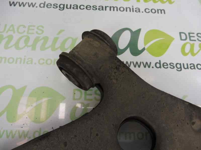 Recambio de brazo suspension inferior delantero derecho para volvo c30 1.6 d drive summum referencia OEM IAM   