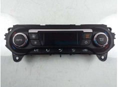Recambio de mando climatizador para ford focus lim. (cb8) titanium referencia OEM IAM BM5T18C612CH  