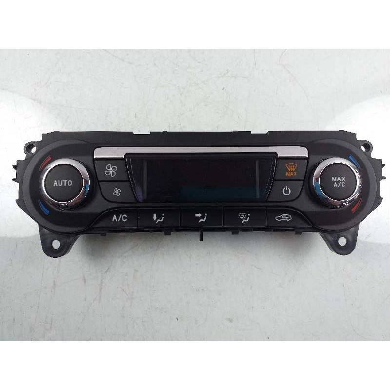 Recambio de mando climatizador para ford focus lim. (cb8) titanium referencia OEM IAM BM5T18C612CH  