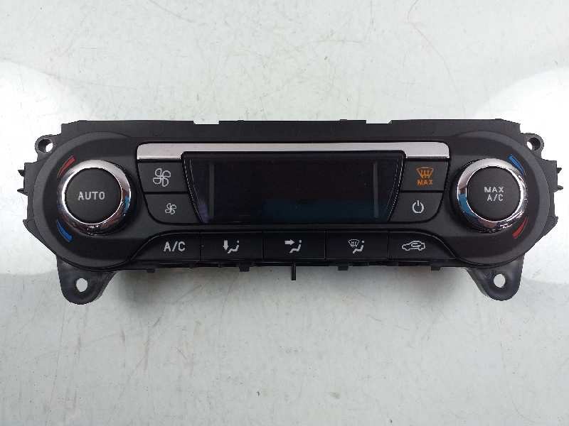 Recambio de mando climatizador para ford focus lim. (cb8) titanium referencia OEM IAM BM5T18C612CH  