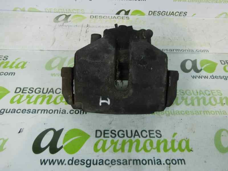 Recambio de pinza freno delantera izquierda para volkswagen passat berlina (3c2) advance referencia OEM IAM   