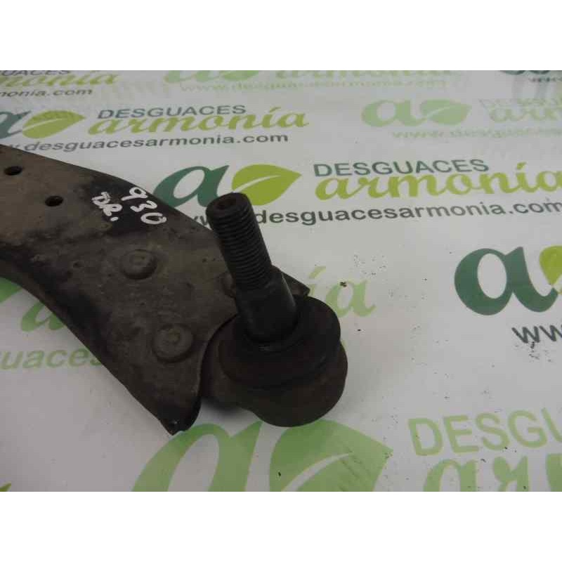 Recambio de brazo suspension inferior delantero derecho para volvo c30 1.6 d drive summum referencia OEM IAM   