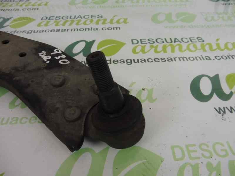 Recambio de brazo suspension inferior delantero derecho para volvo c30 1.6 d drive summum referencia OEM IAM   