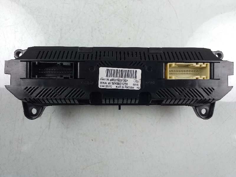 Recambio de mando climatizador para ford focus lim. (cb8) titanium referencia OEM IAM BM5T18C612CH  