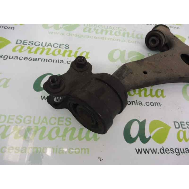 Recambio de brazo suspension inferior delantero derecho para volvo c30 1.6 d drive summum referencia OEM IAM   