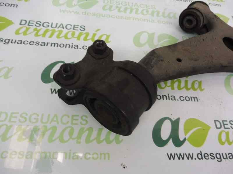 Recambio de brazo suspension inferior delantero derecho para volvo c30 1.6 d drive summum referencia OEM IAM   