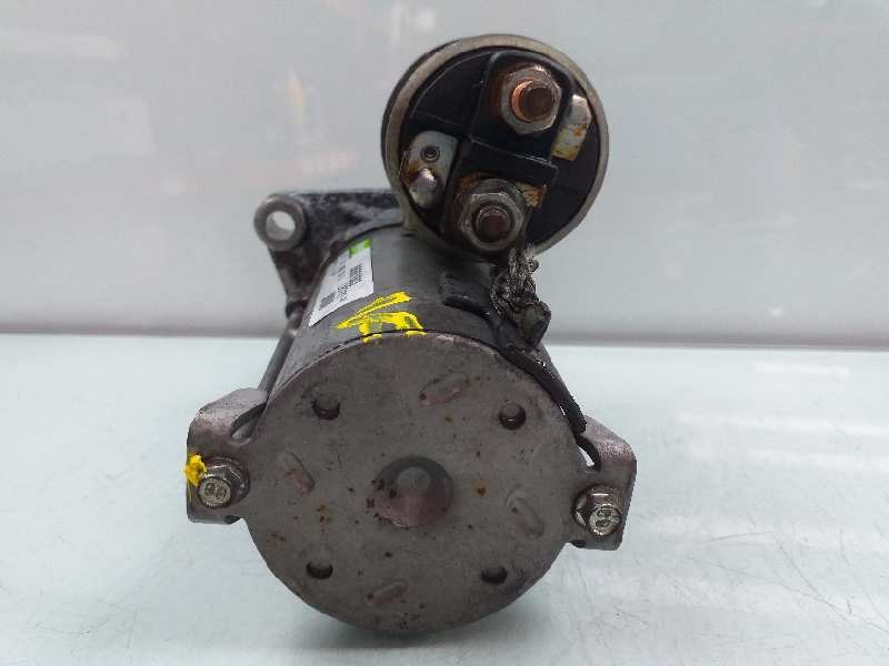 Recambio de motor arranque para opel corsa d enjoy referencia OEM IAM 55561503 D6G33 