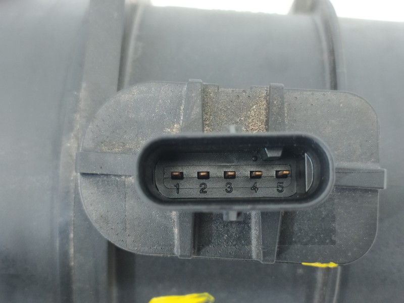 Recambio de caudalimetro para hyundai tucson kosmo 4wd referencia OEM IAM 281642F610 9021050010 363452130