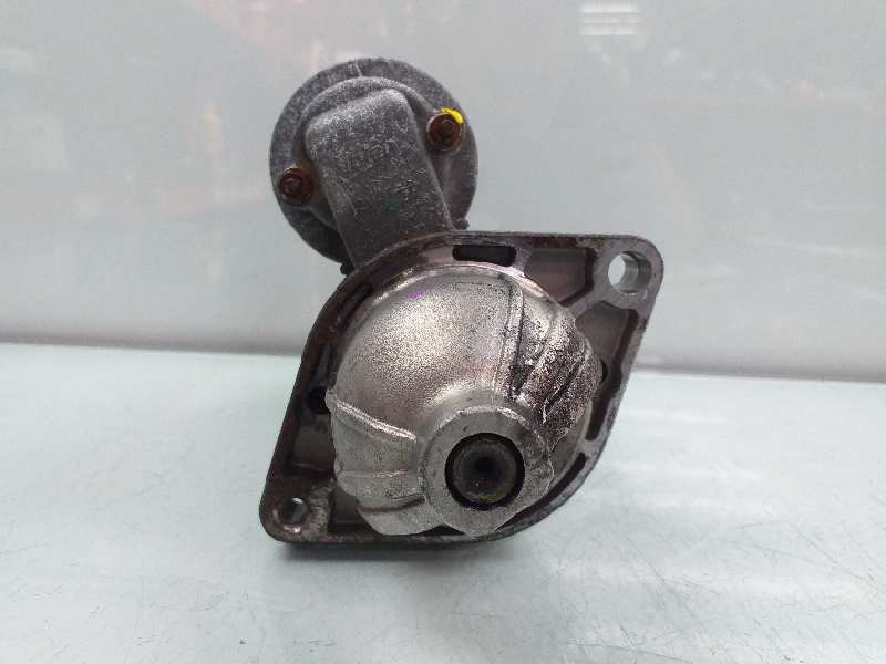 Recambio de motor arranque para opel corsa d enjoy referencia OEM IAM 55561503 D6G33 