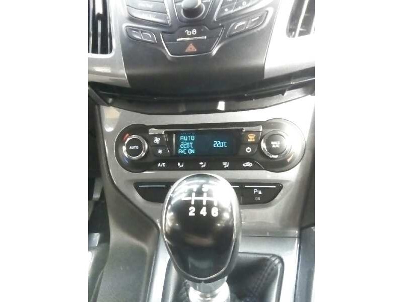 Recambio de mando climatizador para ford focus lim. (cb8) titanium referencia OEM IAM BM5T18C612CH  