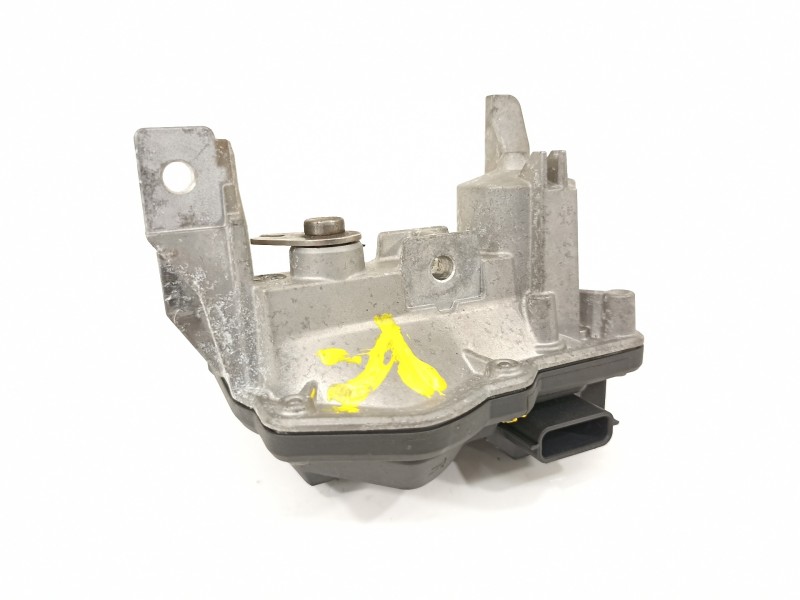 Recambio de caja mariposa para renault talisman business referencia OEM IAM 147B08010R  