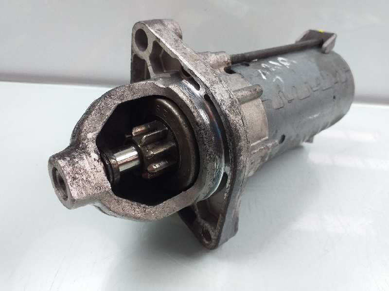 Recambio de motor arranque para opel corsa d enjoy referencia OEM IAM 55561503 D6G33 