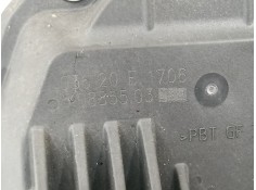 Recambio de caja mariposa para renault talisman business referencia OEM IAM 147B08010R   2