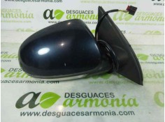 Recambio de retrovisor derecho para volkswagen passat berlina (3c2) advance referencia OEM IAM 3C0857934  