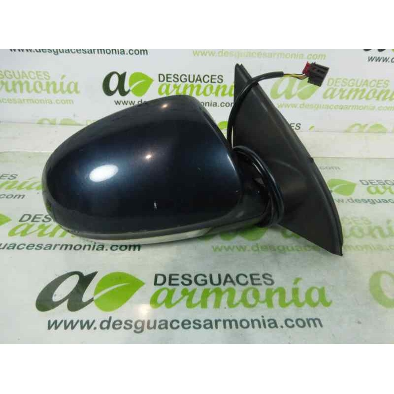 Recambio de retrovisor derecho para volkswagen passat berlina (3c2) advance referencia OEM IAM 3C0857934  