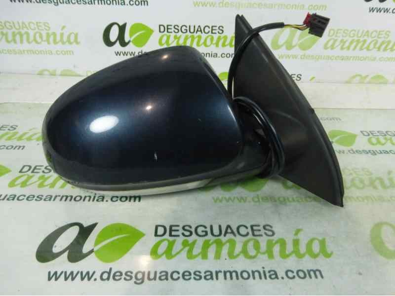 Recambio de retrovisor derecho para volkswagen passat berlina (3c2) advance referencia OEM IAM 3C0857934  
