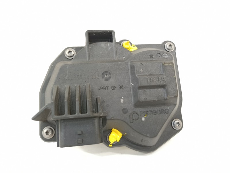 Recambio de caja mariposa para renault talisman business referencia OEM IAM 147B08010R  