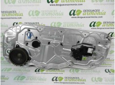 Recambio de elevalunas delantero derecho para volvo c30 1.6 d drive summum referencia OEM IAM 31295174AA 5WK48974L 