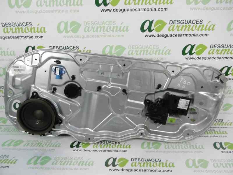 Recambio de elevalunas delantero derecho para volvo c30 1.6 d drive summum referencia OEM IAM 31295174AA 5WK48974L 