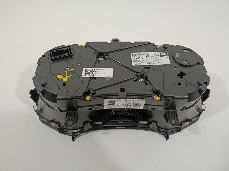Recambio de cuadro instrumentos para seat arona xperience referencia OEM IAM 6F0920740D  