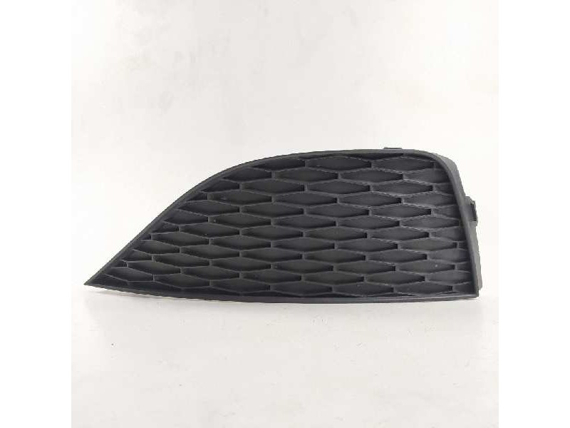 Recambio de rejilla paragolpes izquierda para seat ibiza (6j5) reference referencia OEM IAM 6J0853665  